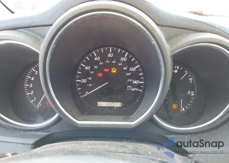 2008 Lexus Rx 350 z USA, uszkodzony, nr VIN 2T2HK31U68C081616